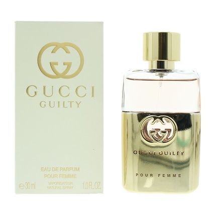 Gucci Eau De Parfum 30Ml - Image 3