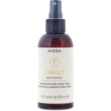 Aveda Chakra Balancing Body Mist