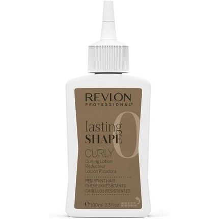 Revlon Lasting Shape Curling Lotion 100Ml