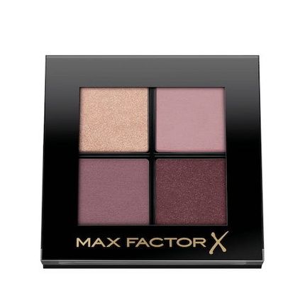 Max Factor Colour X-Pert Palette Eyeshadow Palette 002 Crushed Blooms 7G