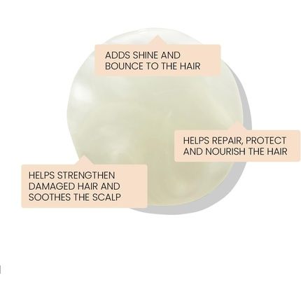 I Want Body Volume Shampoo 300Ml