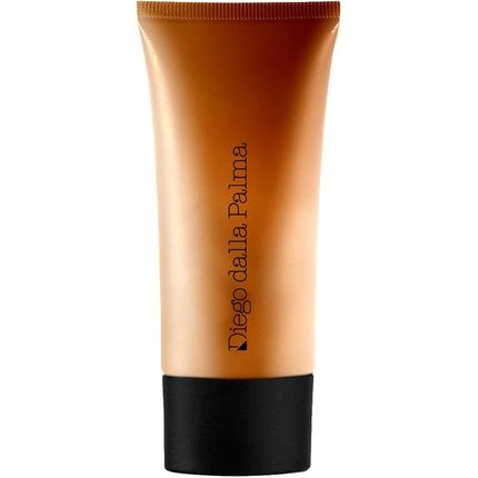 Diego Dalla Palma Makeupstudio Radiance Booster Face And Body 201 Bronze Highlighter 1.7Oz