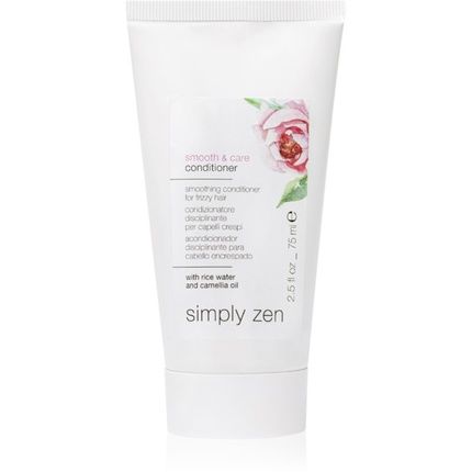 Simply Zen Smooth & Care Conditioner 75 Ml