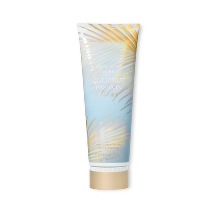 Victoria'S Secret Body Lotion Coconut Passion