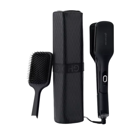 Ghd Duet Style & Ghd Paddle Brush - 2-In-1 Hot-Air Styler And Paddle Brush
