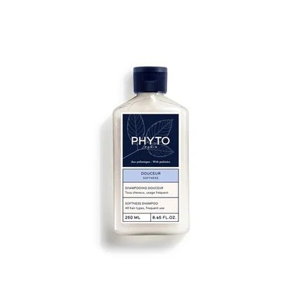 Phyto Softness Shampoo 250Ml