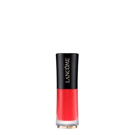 Lancme L'Absolu Rouge Drama Ink 553 Love On Fire Makeup