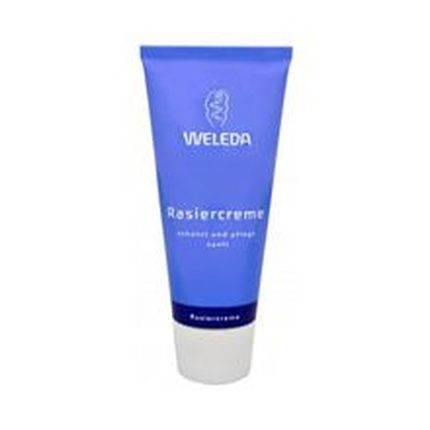 Weleda Man Shaving Cream 75Ml