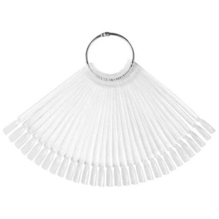 Beautynails Bna Color Chart 30 Nails