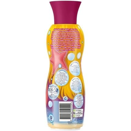 Matey Bubble Bath Molly 450Ml Of Bath Time Fun - Image 3