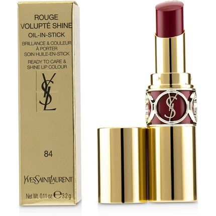 Yves Saint Laurent Lipstick 0.21G
