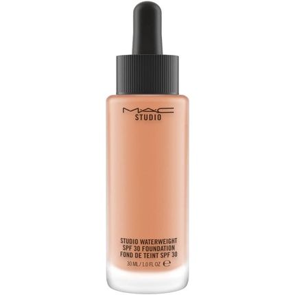 Mac Studio Waterweight Spf 30/Pa++ Foundation
