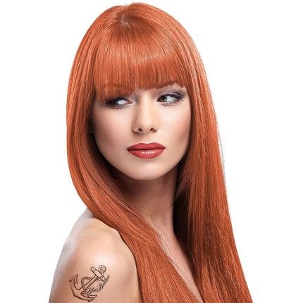 La Riche New Directions Semi-Permanent Hair Colour 88Ml Peach