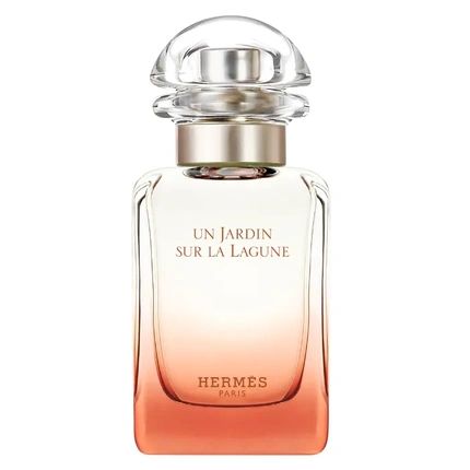 Herms Un Jardin Sur La Lagune Eau De Toilette Spray 30Ml