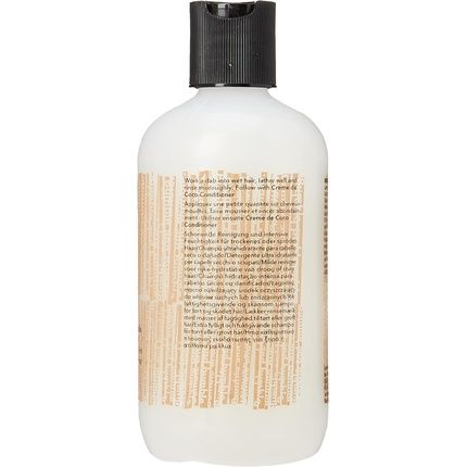 Bumble And Bumble Creme De Coco Shampoo 250Ml 8 Fl.Oz. - Image 3