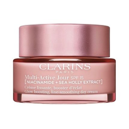 Clarins Multiactive Day Cream Spf 15 50Ml