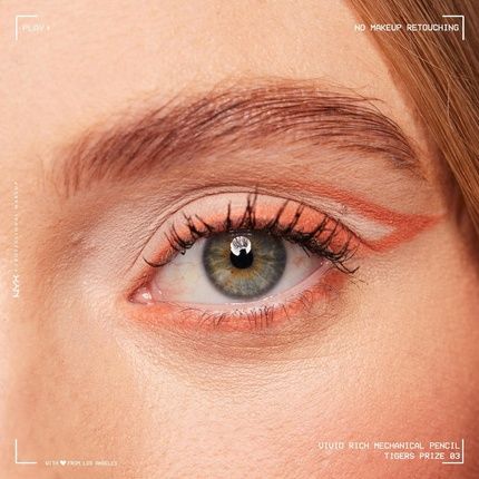 Nyx Vivid Rich Mechanical Eyeliner 0.28G