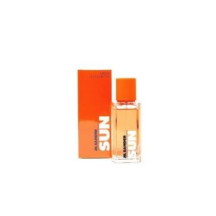 عطر جيل ساندر صن للنساء 75 مل
