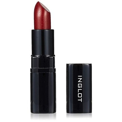 Inglot Matte Lipstick Enriched With Vitamin E, Avocado And Macadamia Oil Formula 4.5G 446