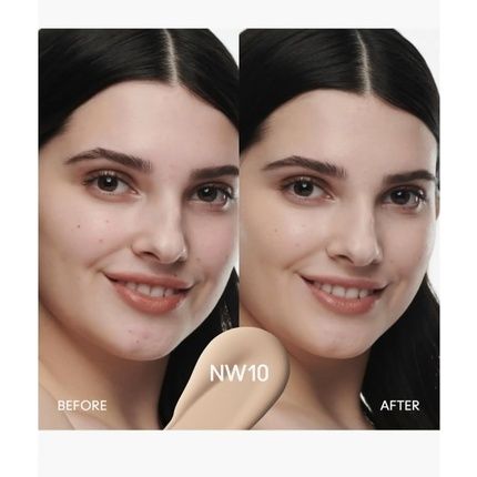 Mac Studio Radiance Serum Powered Foundation Nw10 - Image 3