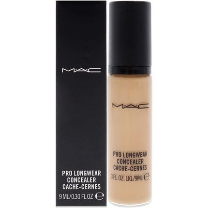Mac Pro Longwear Concealer Ivory 9Ml