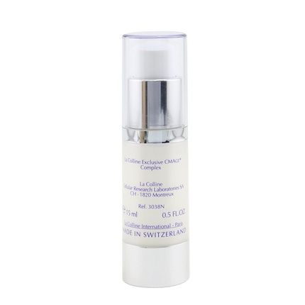 La Colline Cell White Anti-Spot White Corrector 15Ml - Image 3