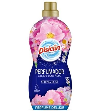 Disiclin Spring Rose Liquid Clothing Perfumer