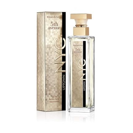 Elizabeth Arden 5Th Avenue Eau De Parfum For Women