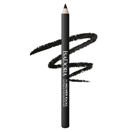 Isadora The Inliner Kajal Black 51