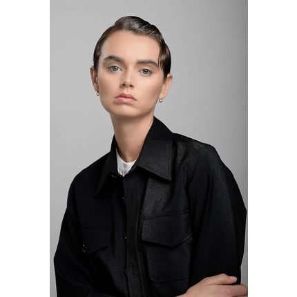 R+Co Grasp Intense Hold Styling Balm 3.2 Oz - Image 3