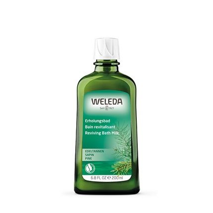 Weleda Coniferous Relaxing Bath 200 Ml - Image 3