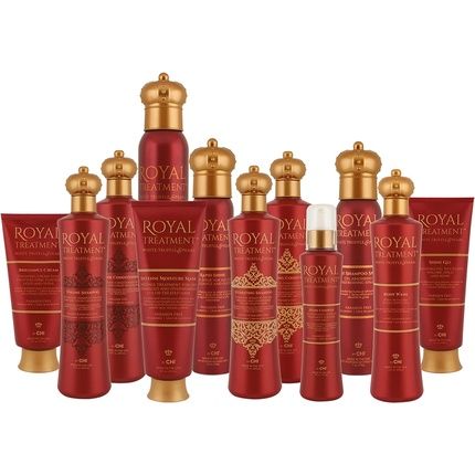 Chi Royal Treatment Pearl Complex 177Ml