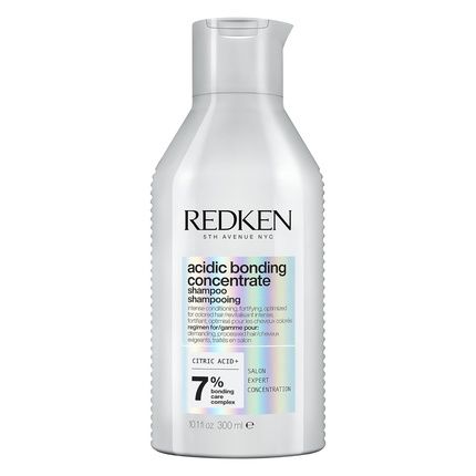 Redken Nourishing Hair Shampoo With Intensive Protection Against Color Loss
