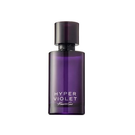 Kenneth Cole Hyper Violet Eau De Parfum For Women With Notes Of Red Apple