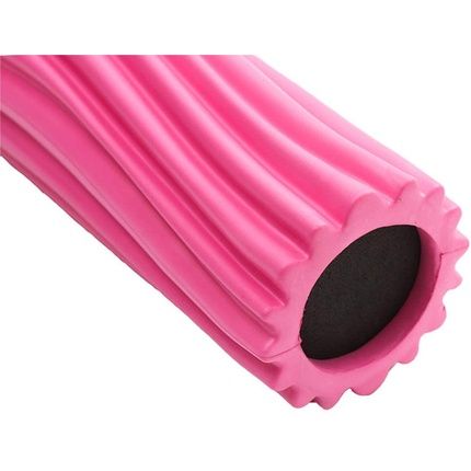 Crfybx Foam Roller, Ultra Lightweight Hollow Core Muscle Roller For Great For - Image 3