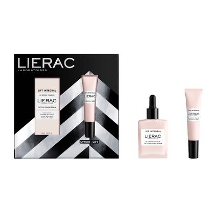 Lierac Lift Integral Firming Serum 30Ml Firming Eye Care 15Ml