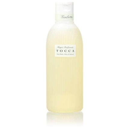 Tocca Giulietta Bagno Profumato Body Wash 9 Oz