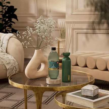 Rituals Reed Diffuser Refill Pack The Ritual Of Jing