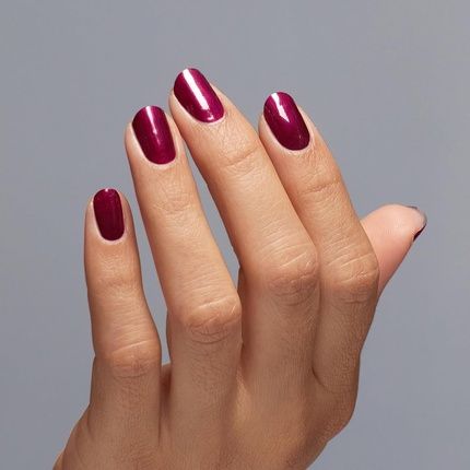 Opi Classic Nail Polish Long-Lasting Luxury Nail Varnish Big Zodiac Energy Collection Big Sagittarius Energy - Image 3