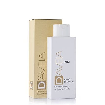 D'Aveia Ptm Cleansing Emulsion 200Ml