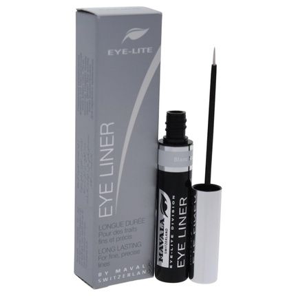 Mavala Eyeliner 55 White Pearl 100G