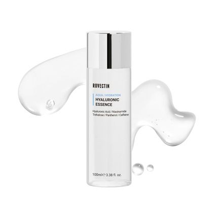 Rovectin Aqua Hyaluronic Essence Activating Treatment Lotion