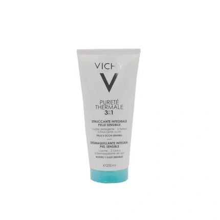 Vichy Purete Thermale Cleanser 200Ml