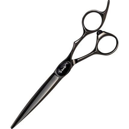 E-Kwip Plus Primus 55 Black Titanium