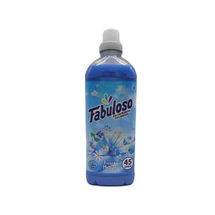 Fabuloso Concentrated Cleaner 1 Liter X 45 Washes Fresh Morning