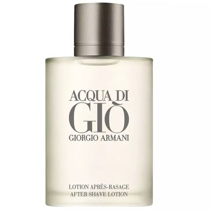 Giorgio Armani Acqua Di Gio Pour Homme After Shave 100Ml