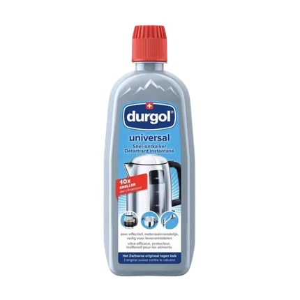 Durgol Universal Descaler 750Ml Effective Descaling Solution For Household Use