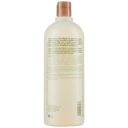 Aveda Rosemary Mint Purifying Shampoo 1000Ml