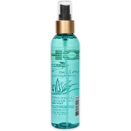 Chi Aloe Vera Curl Reactivating Hair Spray 177Ml