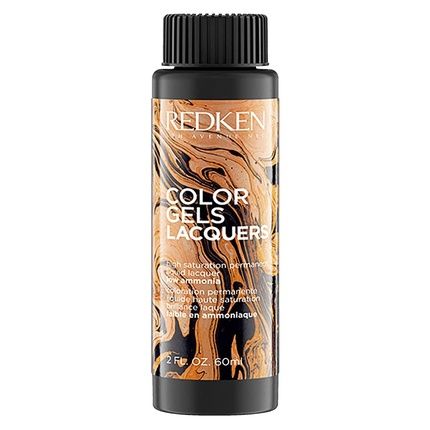 Redken Color Gels Lacquers Hair Color 10N Cafe Cream Latte 60Ml